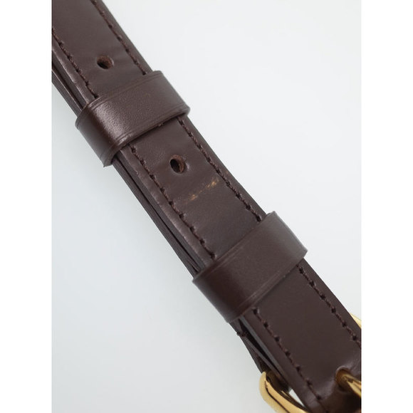 Louis Vuitton Shoulder Bag Bloomsbury Damier - Picture 7 of 8